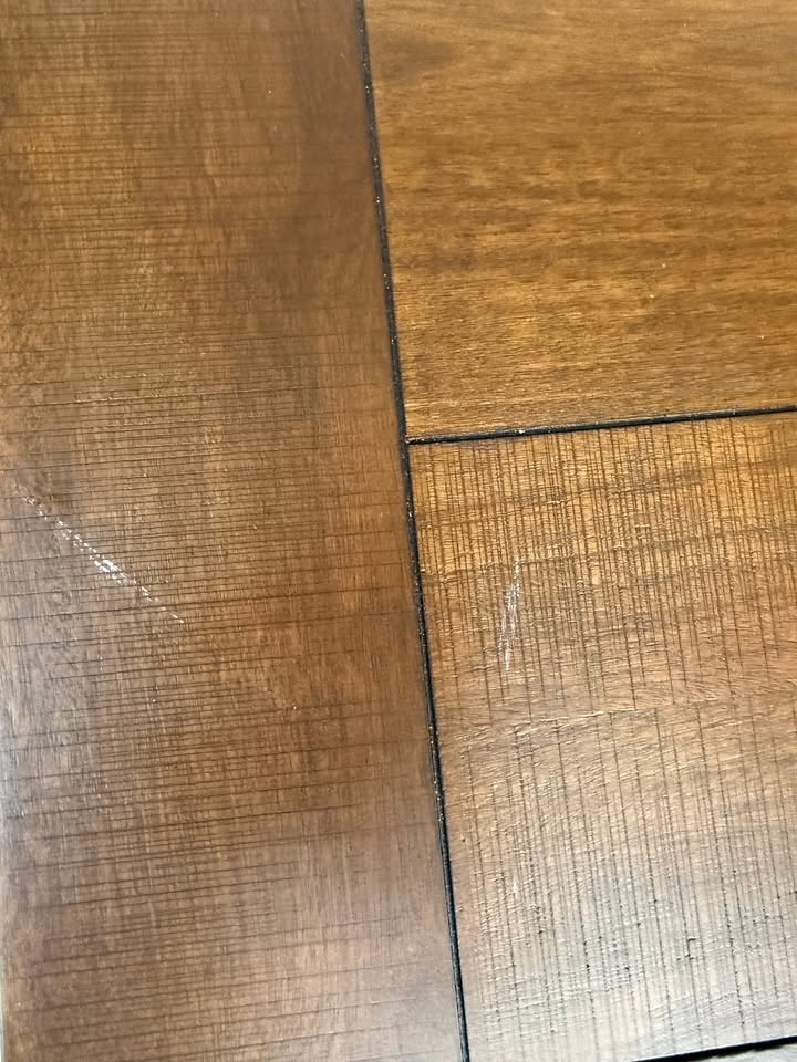 Steve Silver Garland Extension Dining Table