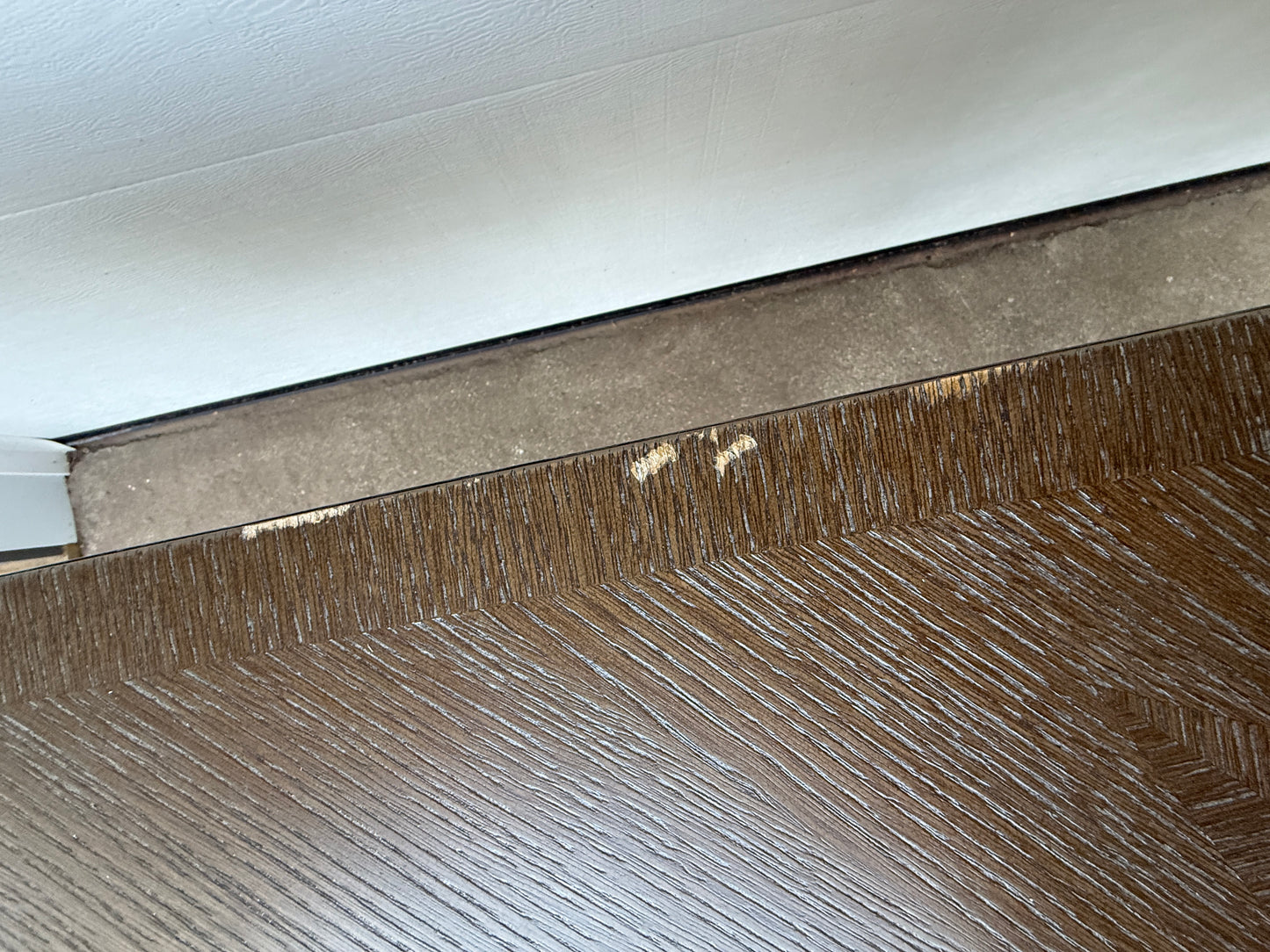 Ambella Forest Solid Wood Top Console Table
