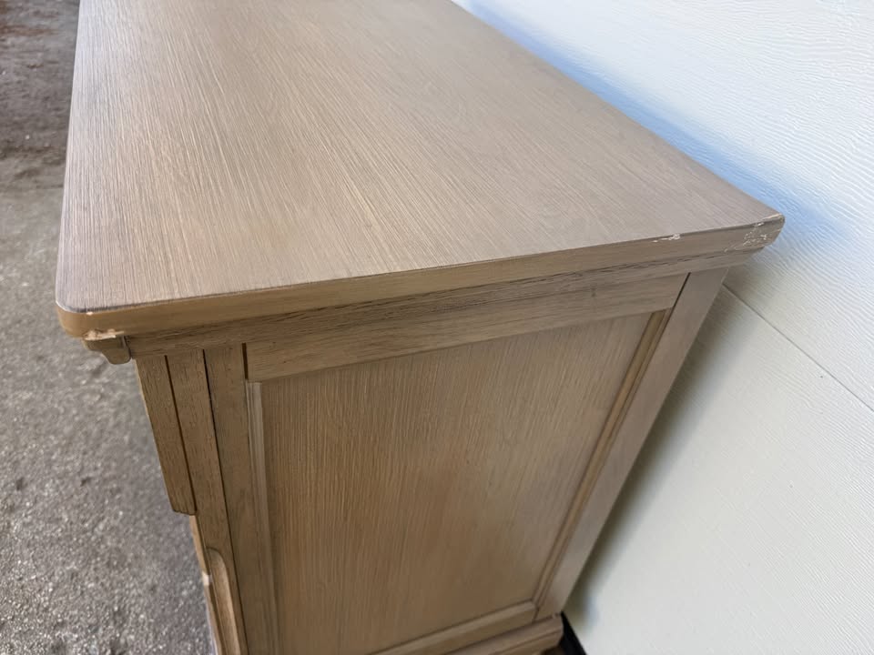 Homelegance Bethel Nightstand