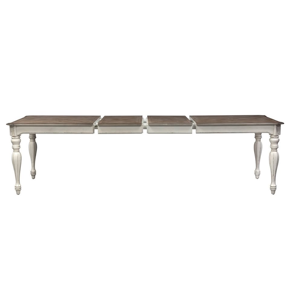 Colchester Extendable Dining Table