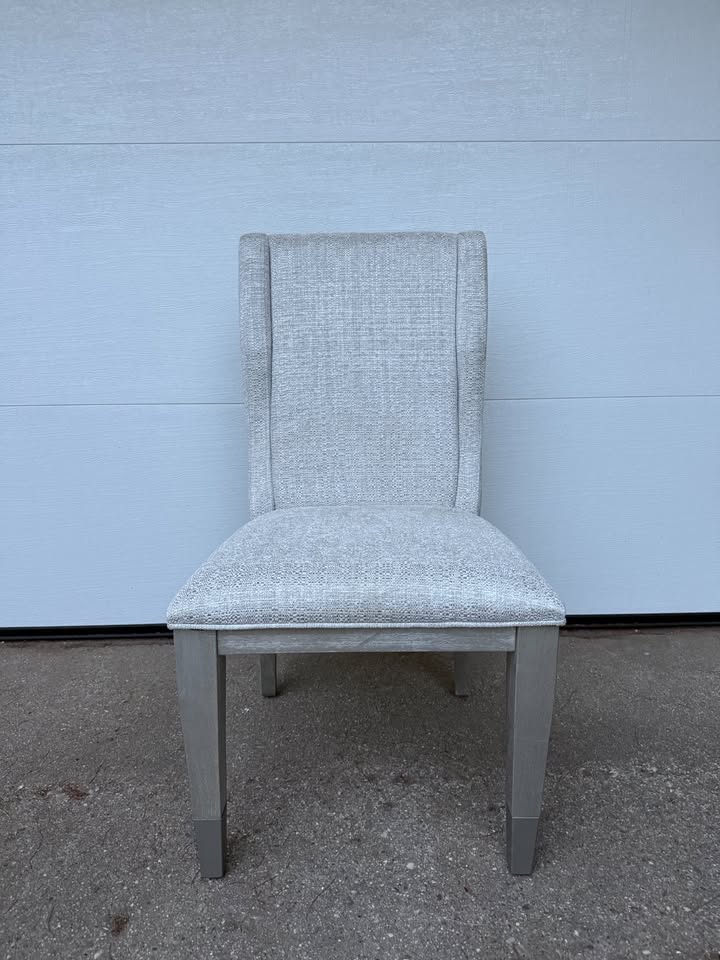 Lenox Upholstered Side Chairs - Set of 6