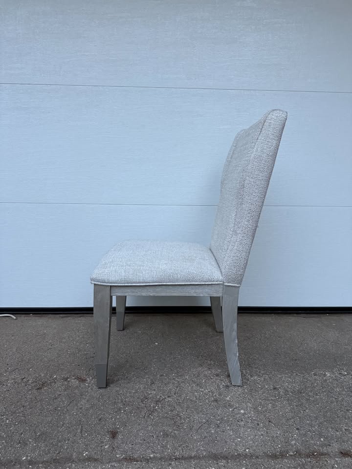 Lenox Upholstered Side Chairs - Set of 6