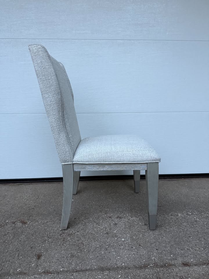 Lenox Upholstered Side Chairs - Set of 6
