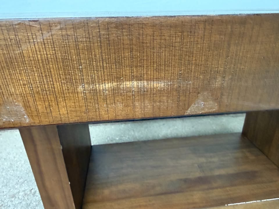Steve Silver Garland Extension Dining Table