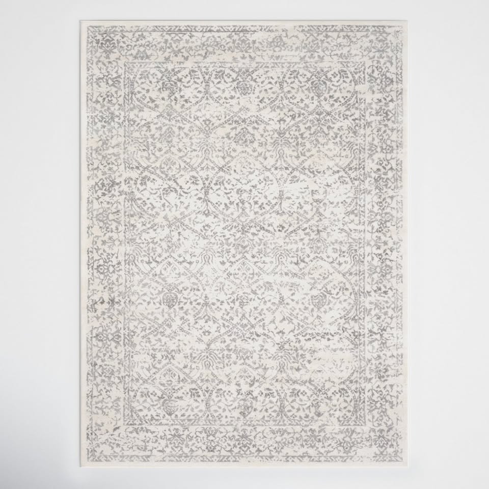 DeSoto Oriental Indoor Rug 9' x 12' 3"