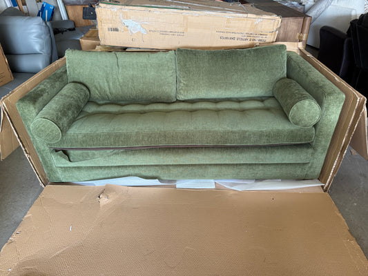 Poly & Bark Napa 82" Pull-Out Sofa Bed