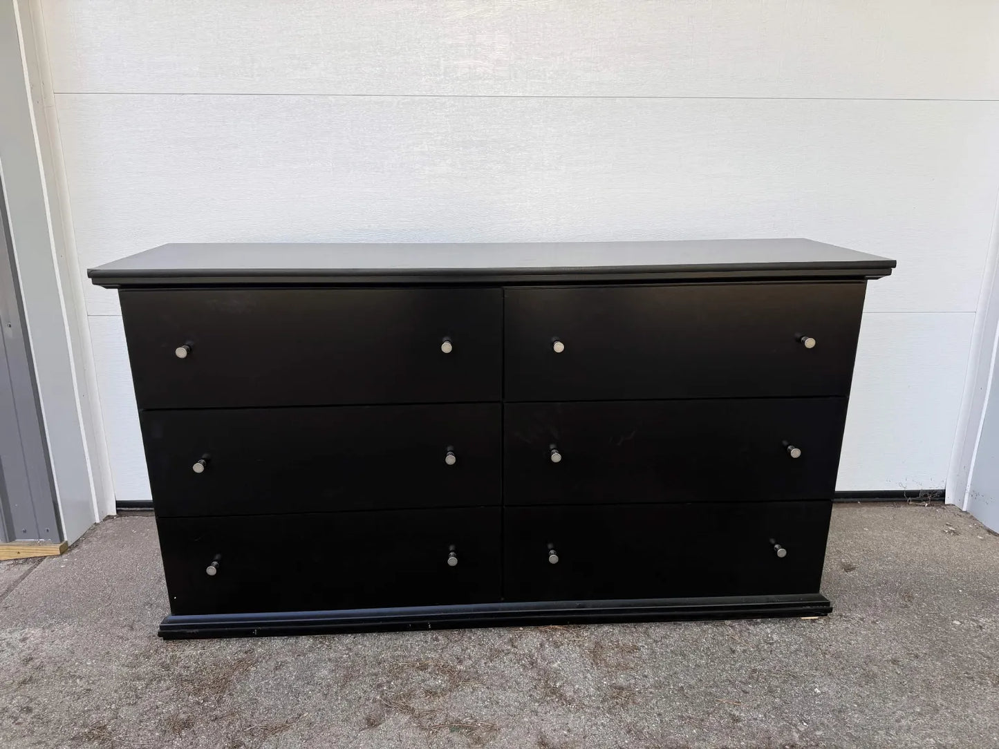 Ashley Adele Bedroom Dresser