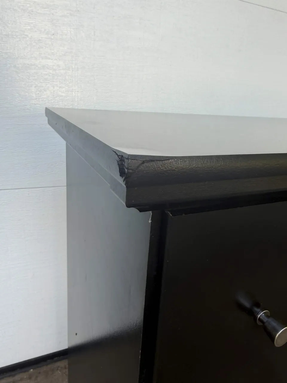 Ashley Adele Bedroom Dresser