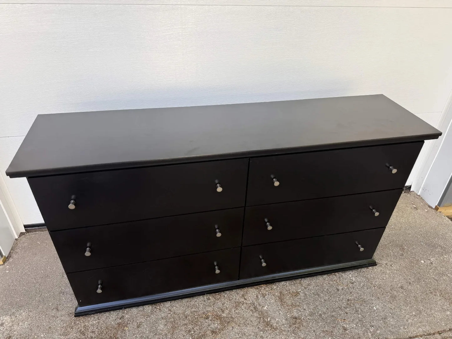 Ashley Adele Bedroom Dresser