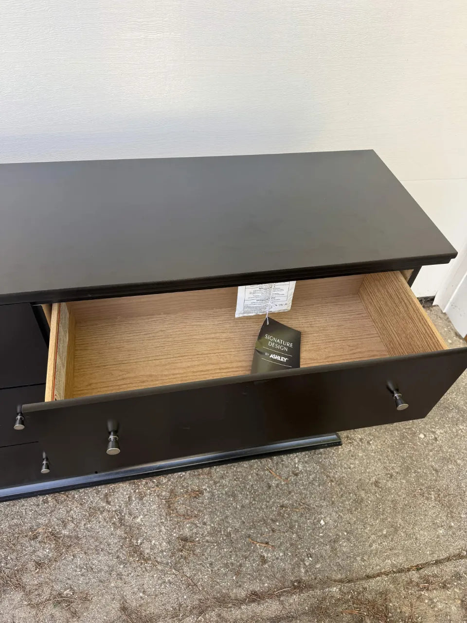 Ashley Adele Bedroom Dresser