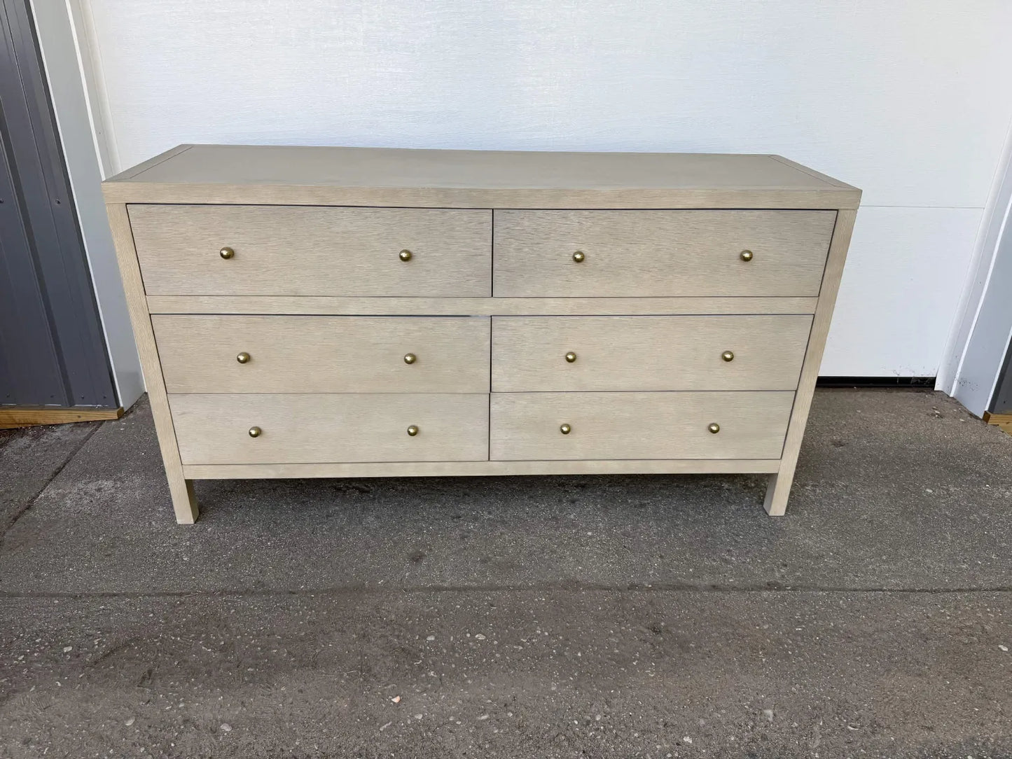 Joss & Main Celine 6-Drawer Dresser