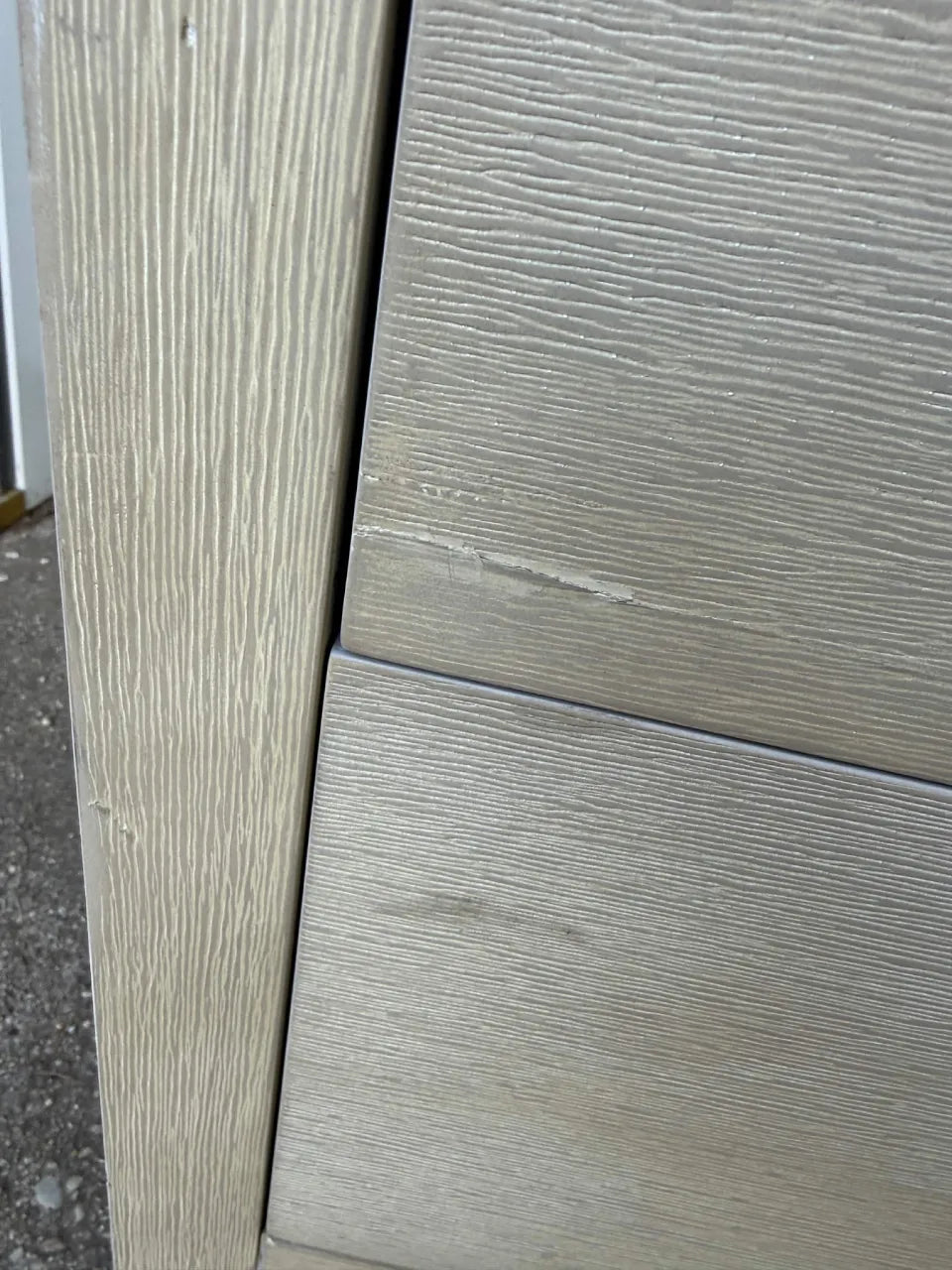 Joss & Main Celine 6-Drawer Dresser