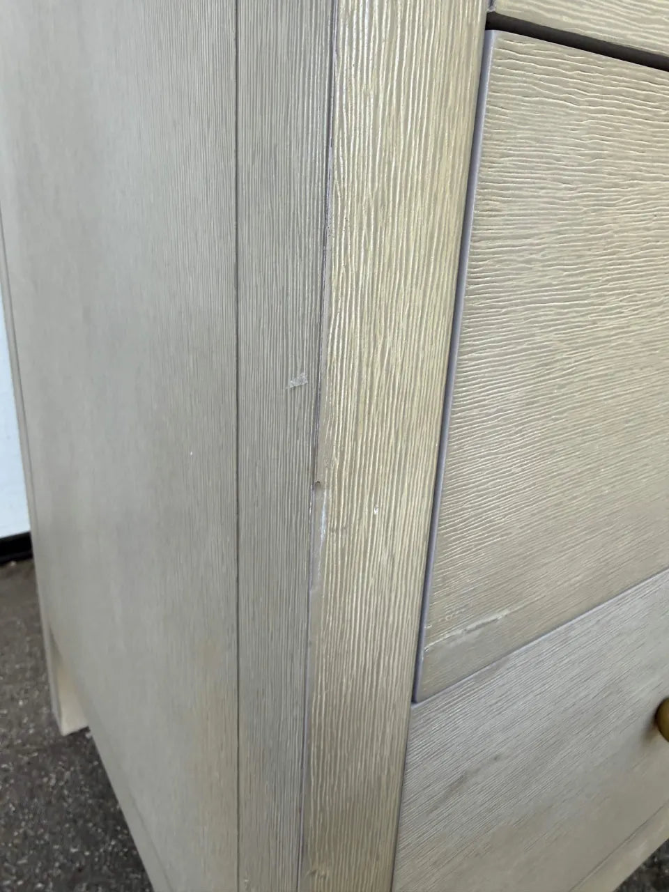 Joss & Main Celine 6-Drawer Dresser