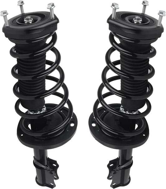 2004-2006 Toyota Camry/Lexus ES330 - Rear Strut Assembly - Pair