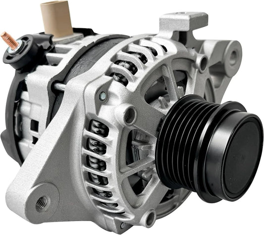 Alternator for 2014–2019 Toyota Corolla 1.8L - 12V 125A 6-Groove