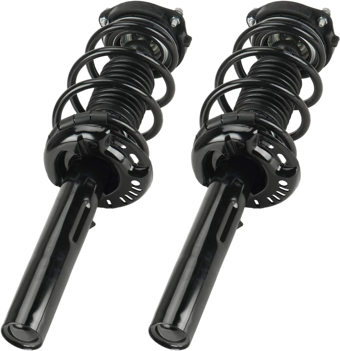 2005-2017 Audi A3/VW Jetta Golf Beetle Passat - Front Strut Assembly - Pair