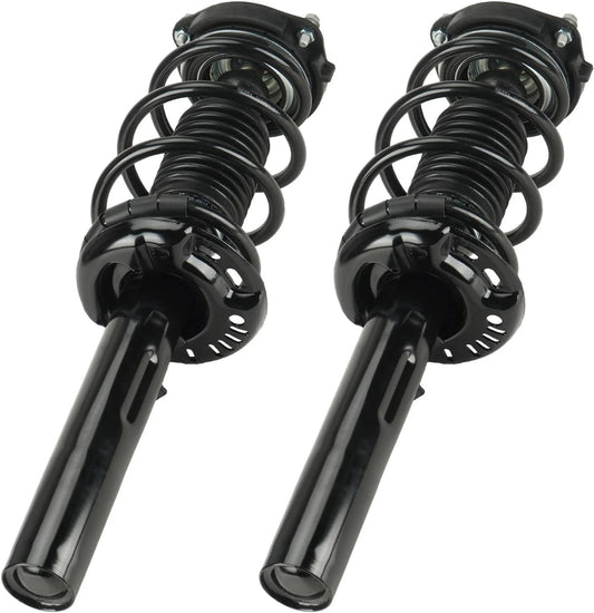 2005-2017 Audi A3/VW Jetta Golf Beetle Passat - Front Strut Assembly - Pair