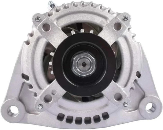 2009–2018 Ram 1500 2500 3500 5.7L V8 Alternator 160A 12V